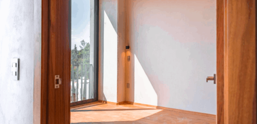 Departamento en Venta ,Torre Zhenka, Colomos Providencia