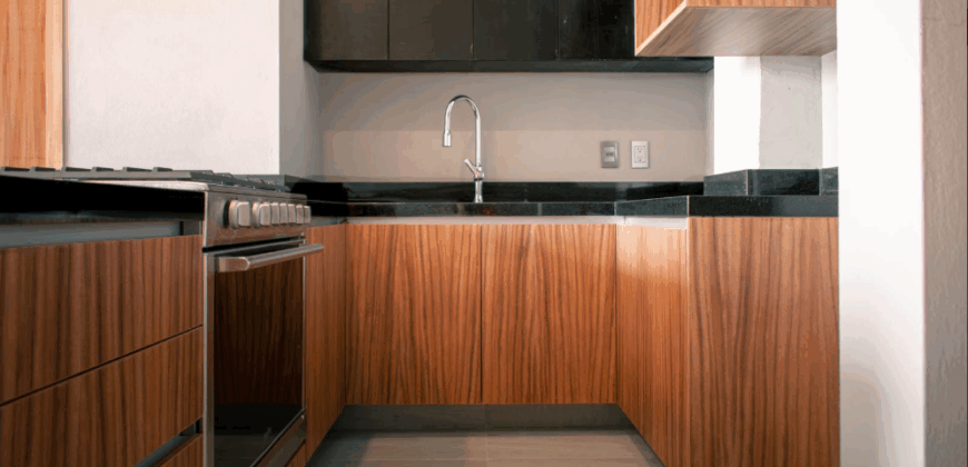 Departamento en Venta ,Torre Zhenka, Colomos Providencia