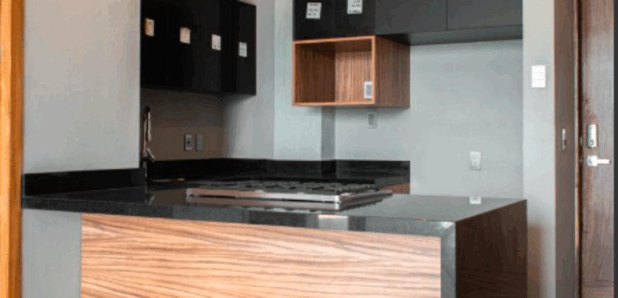 Departamento en Venta ,Torre Zhenka, Colomos Providencia