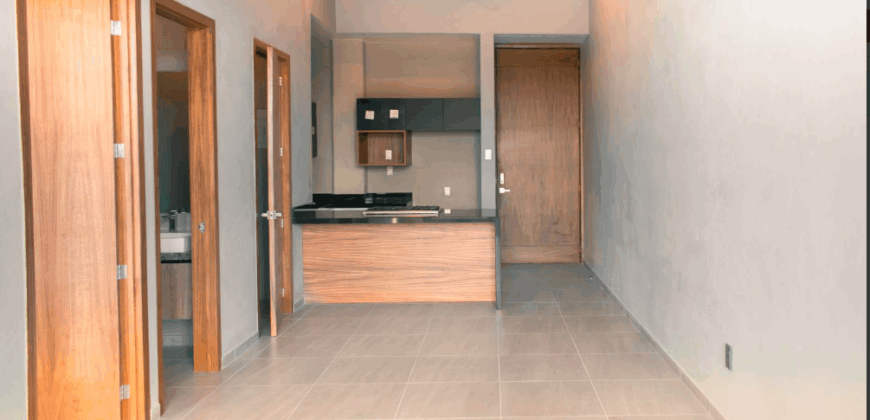 Departamento en Venta ,Torre Zhenka, Colomos Providencia