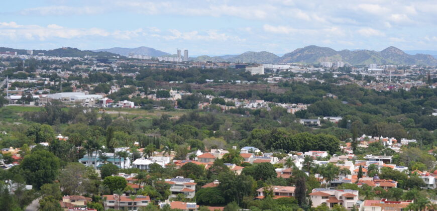 Departamento en Renta Zona Andares