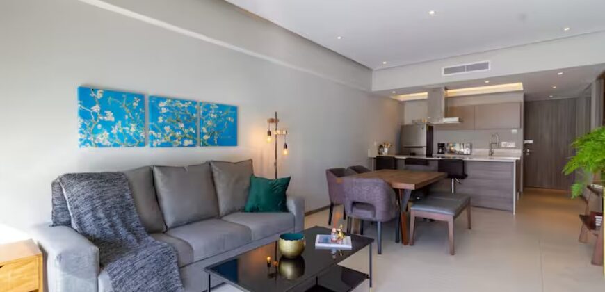 Departamento  en Venta Park Life  Pabellón , Zapopan Jal