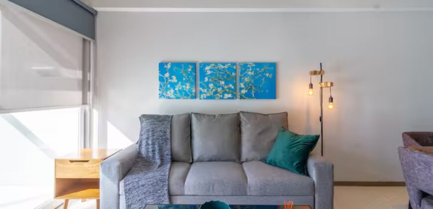 Departamento  en Venta Park Life  Pabellón , Zapopan Jal