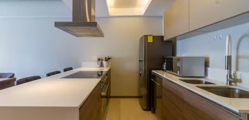 Departamento  en Venta Park Life  Pabellón , Zapopan Jal