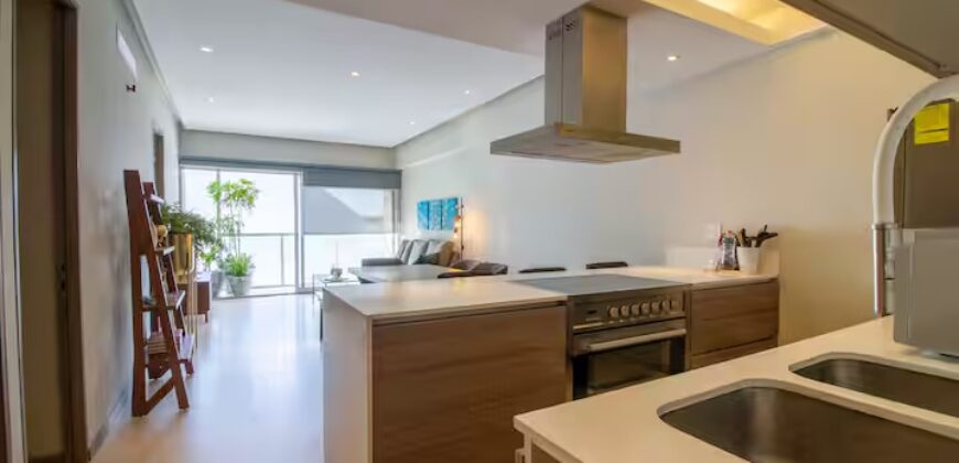 Departamento  en Venta Park Life  Pabellón , Zapopan Jal