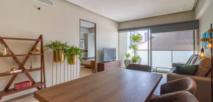 Departamento  en Venta Park Life  Pabellón , Zapopan Jal