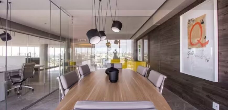 Departamento  en Venta Park Life  Pabellón , Zapopan Jal