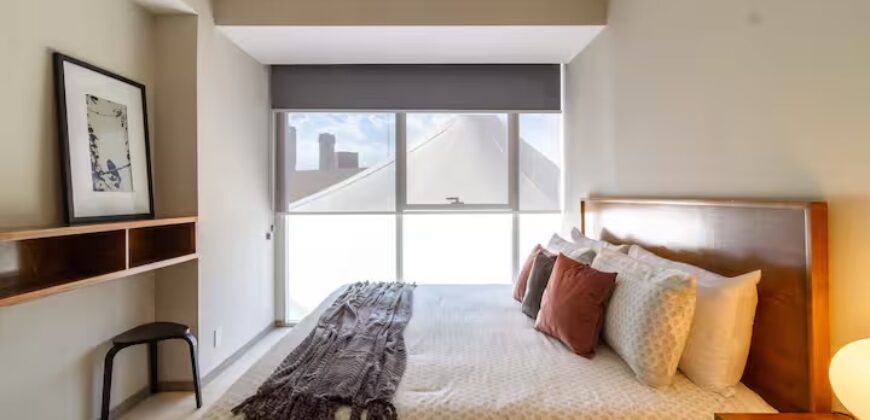 Departamento  en Venta Park Life  Pabellón , Zapopan Jal