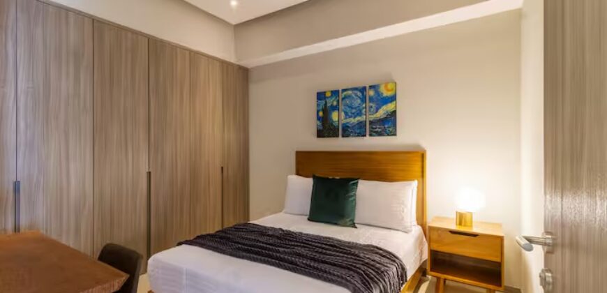 Departamento  en Venta Park Life  Pabellón , Zapopan Jal