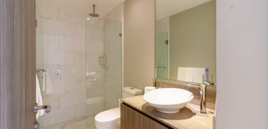 Departamento  en Venta Park Life  Pabellón , Zapopan Jal