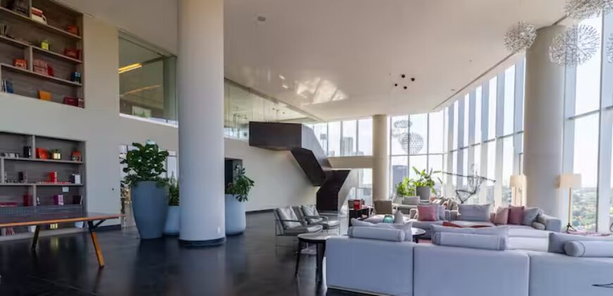 Departamento  en Venta Park Life  Pabellón , Zapopan Jal