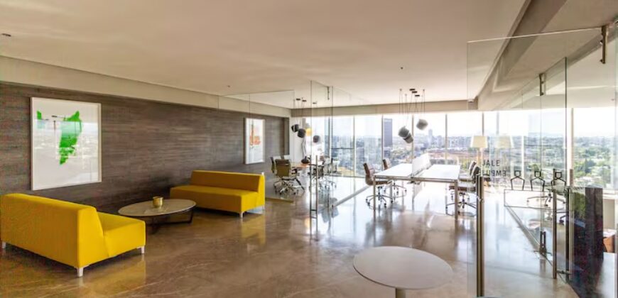 Departamento  en Venta Park Life  Pabellón , Zapopan Jal