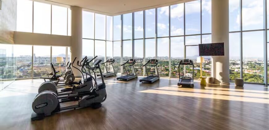 Departamento  en Venta Park Life  Pabellón , Zapopan Jal