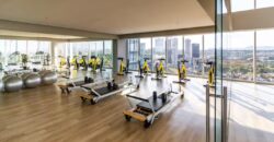 Departamento  en Venta Park Life  Pabellón , Zapopan Jal