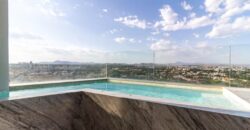 Departamento  en Venta Park Life  Pabellón , Zapopan Jal