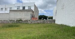 Espectacular terreno en Venta en Bosque Real, en Tlajomulco de Zuñiga