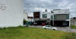 Espectacular terreno en Venta en Bosque Real, en Tlajomulco de Zuñiga