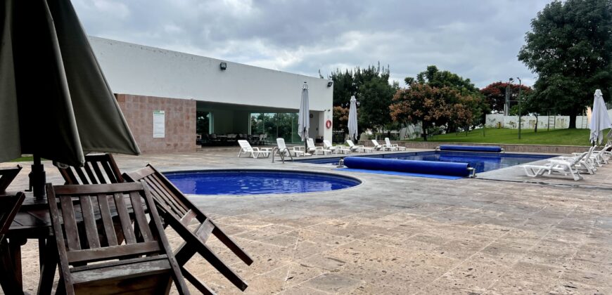 Espectacular terreno en Venta en Bosque Real, en Tlajomulco de Zuñiga