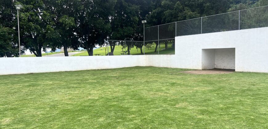 Espectacular terreno en Venta en Bosque Real, en Tlajomulco de Zuñiga