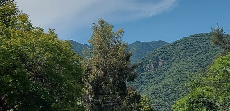 Terreno en Ajijic, en uno de los mejores Fraccionamientos