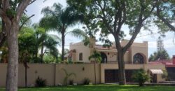 Terreno en Ajijic, en uno de los mejores Fraccionamientos