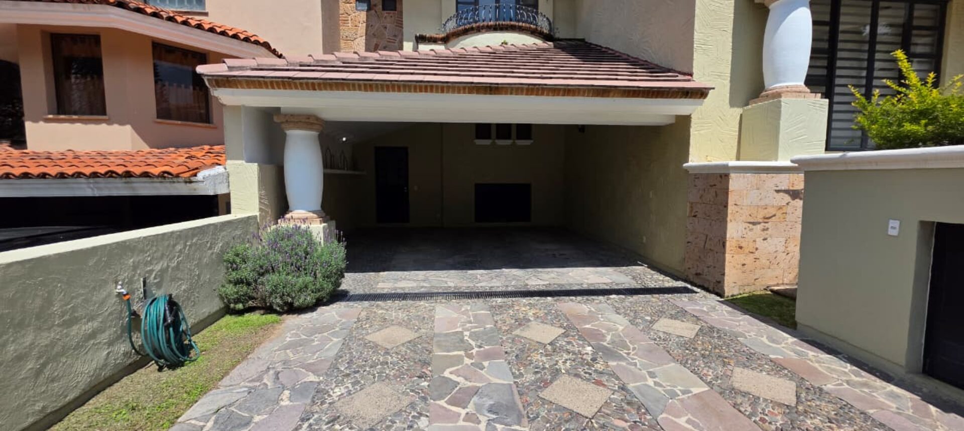 Espectacular Residencia en Puerta de Hierro – Coto Castilla la Vieja