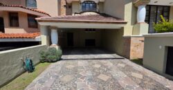 Espectacular Residencia en Puerta de Hierro – Coto Castilla la Vieja