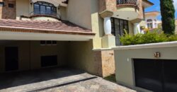 Espectacular Residencia en Puerta de Hierro – Coto Castilla la Vieja