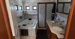 Espectacular Residencia en Puerta de Hierro – Coto Castilla la Vieja