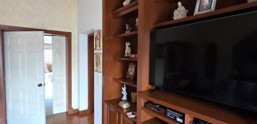 Espectacular Residencia en Puerta de Hierro – Coto Castilla la Vieja