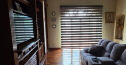 Espectacular Residencia en Puerta de Hierro – Coto Castilla la Vieja