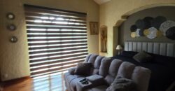 Espectacular Residencia en Puerta de Hierro – Coto Castilla la Vieja