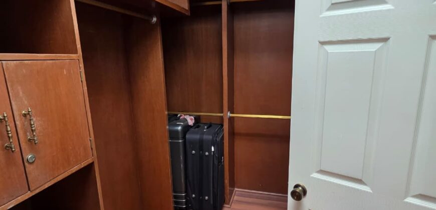 Espectacular Residencia en Puerta de Hierro – Coto Castilla la Vieja