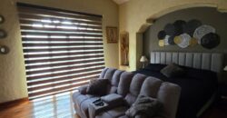 Espectacular Residencia en Puerta de Hierro – Coto Castilla la Vieja