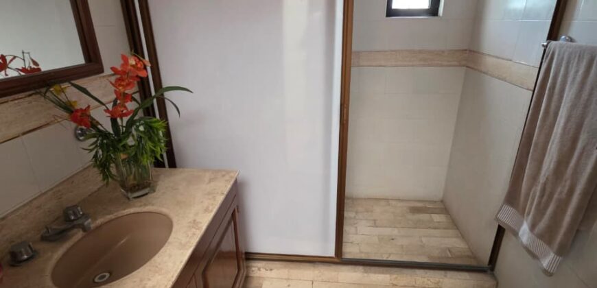 Espectacular Residencia en Puerta de Hierro – Coto Castilla la Vieja