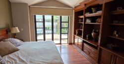 Espectacular Residencia en Puerta de Hierro – Coto Castilla la Vieja