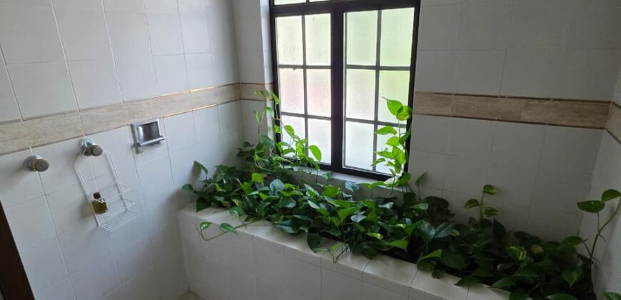 Espectacular Residencia en Puerta de Hierro – Coto Castilla la Vieja