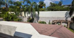 Espectacular Residencia en Puerta de Hierro – Coto Castilla la Vieja