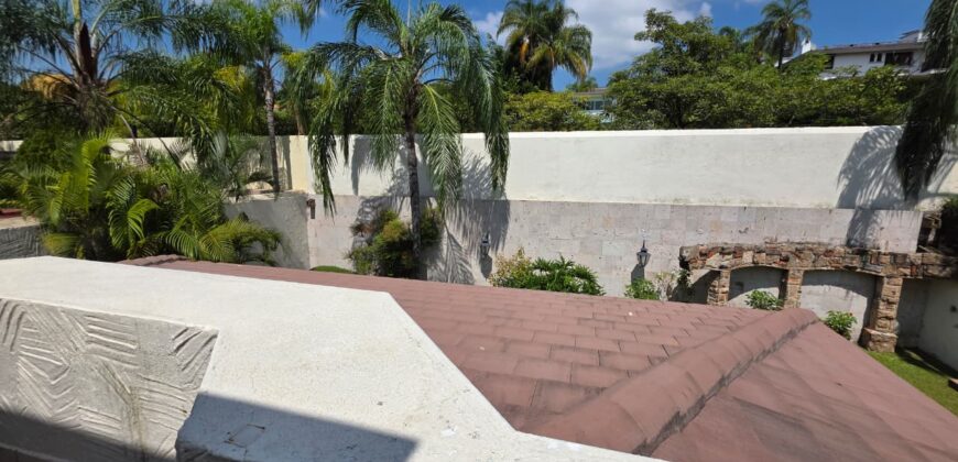 Espectacular Residencia en Puerta de Hierro – Coto Castilla la Vieja