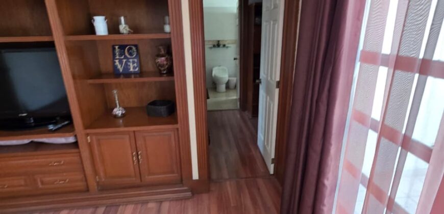 Espectacular Residencia en Puerta de Hierro – Coto Castilla la Vieja