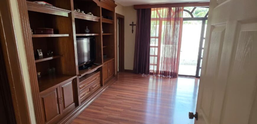 Espectacular Residencia en Puerta de Hierro – Coto Castilla la Vieja