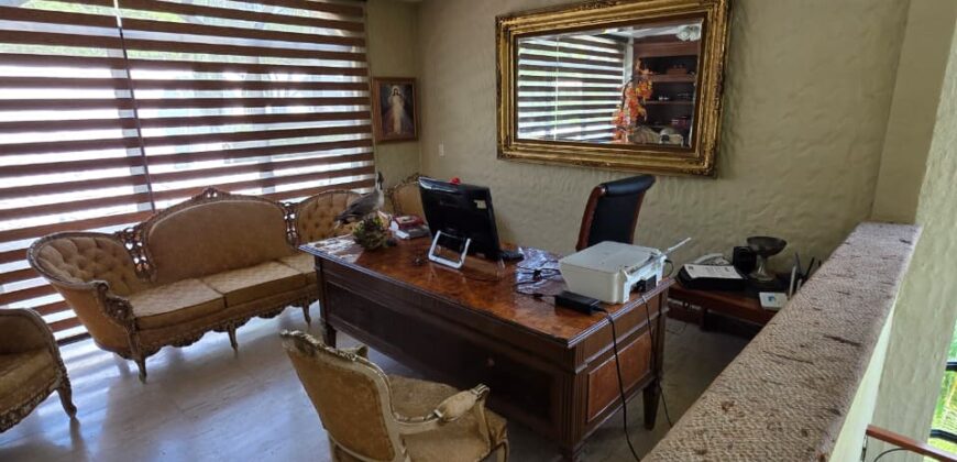 Espectacular Residencia en Puerta de Hierro – Coto Castilla la Vieja