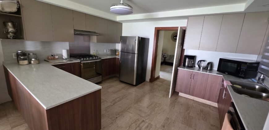 Espectacular Residencia en Puerta de Hierro – Coto Castilla la Vieja