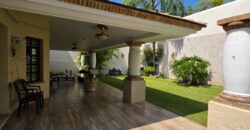 Espectacular Residencia en Puerta de Hierro – Coto Castilla la Vieja