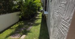 Espectacular Residencia en Puerta de Hierro – Coto Castilla la Vieja