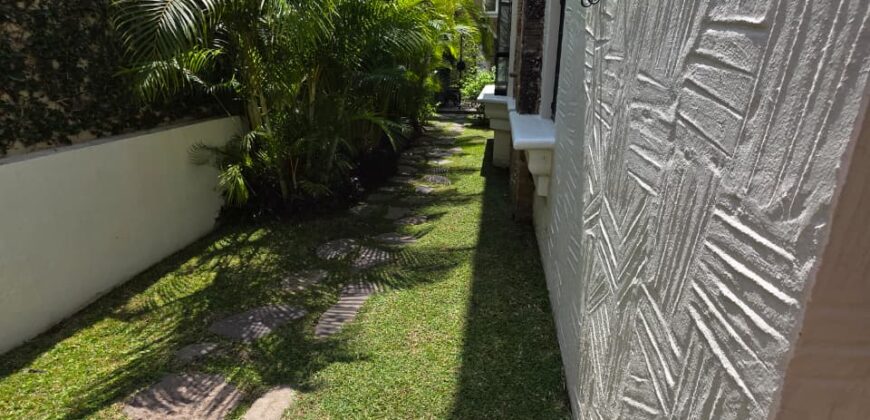 Espectacular Residencia en Puerta de Hierro – Coto Castilla la Vieja