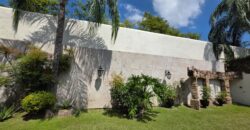 Espectacular Residencia en Puerta de Hierro – Coto Castilla la Vieja