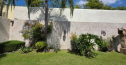 Espectacular Residencia en Puerta de Hierro – Coto Castilla la Vieja