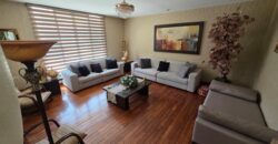 Espectacular Residencia en Puerta de Hierro – Coto Castilla la Vieja