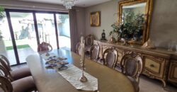 Espectacular Residencia en Puerta de Hierro – Coto Castilla la Vieja